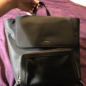 DKNY backpack